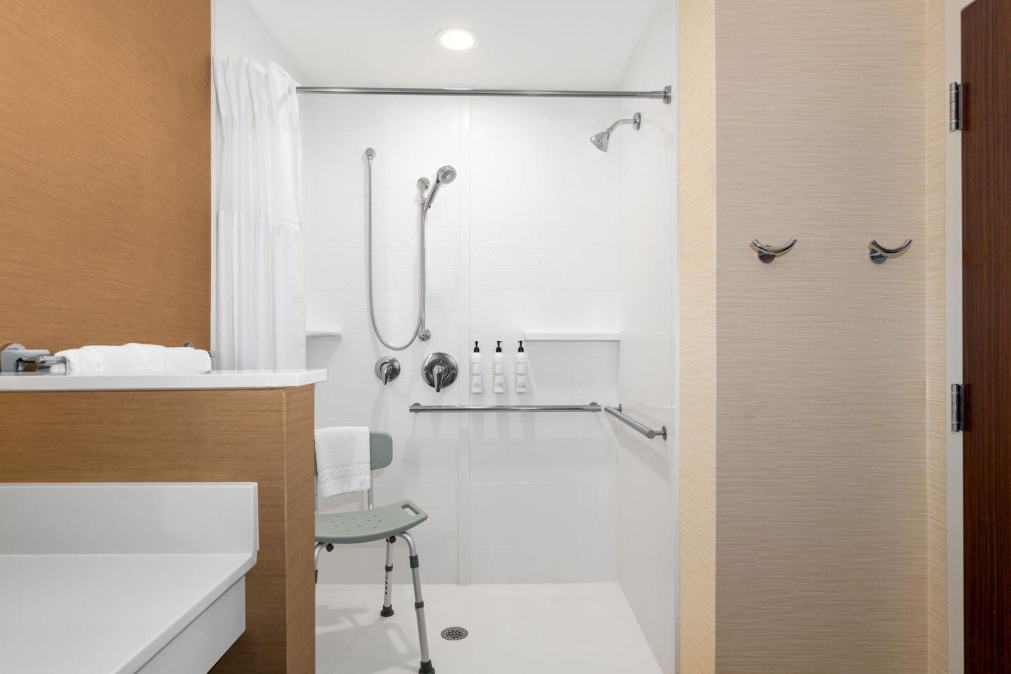 Fairfield Inn & Suites By Marriott Martinsburg Exteriér fotografie